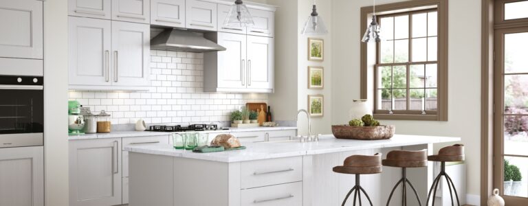 Wakefield Light Grey Slider