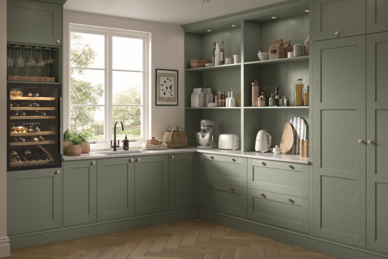 Wakefield Reed Green 1