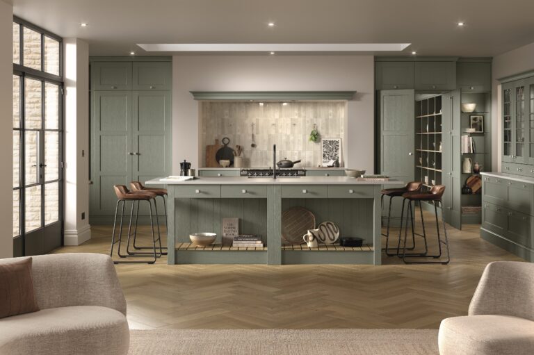 Wakefield Reed Green