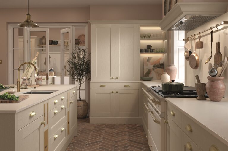 Wakefield Taupe Grey 1