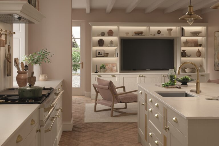 Wakefield Taupe Grey 2