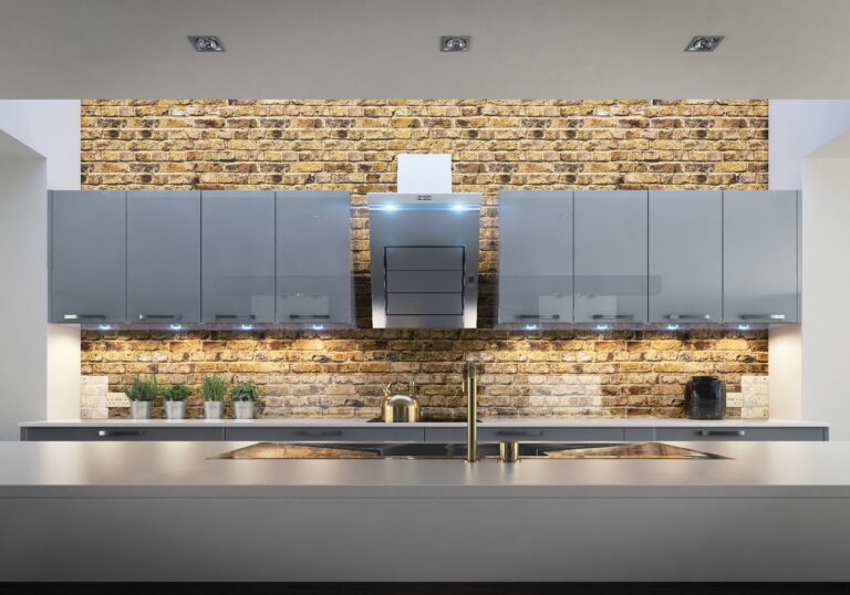 Zola Gloss Dust Grey 2