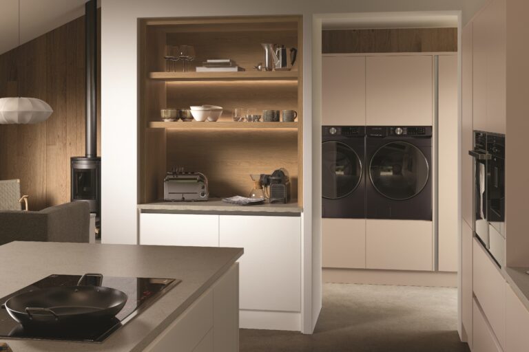 Zola Soft Matte Cashmere and White 4