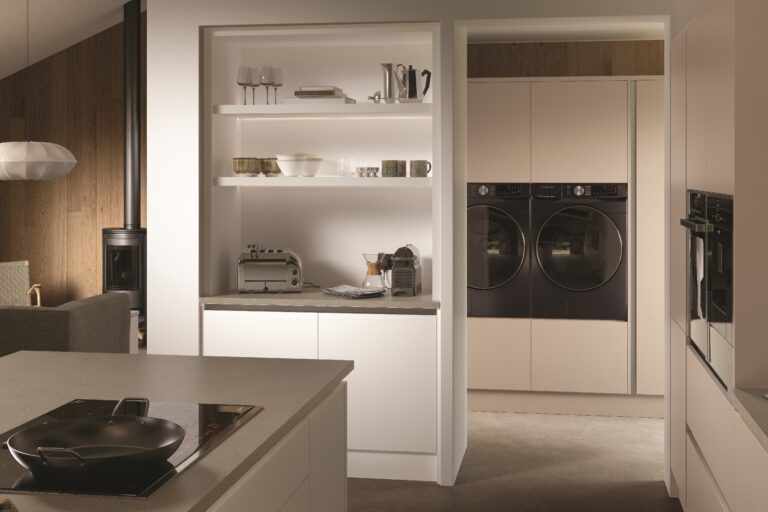 Zola Soft Matte Cashmere and White 5