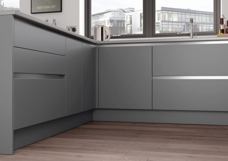 Zola-Soft-Matte-Dust-Grey-and-Tavola-Hacienda-Black