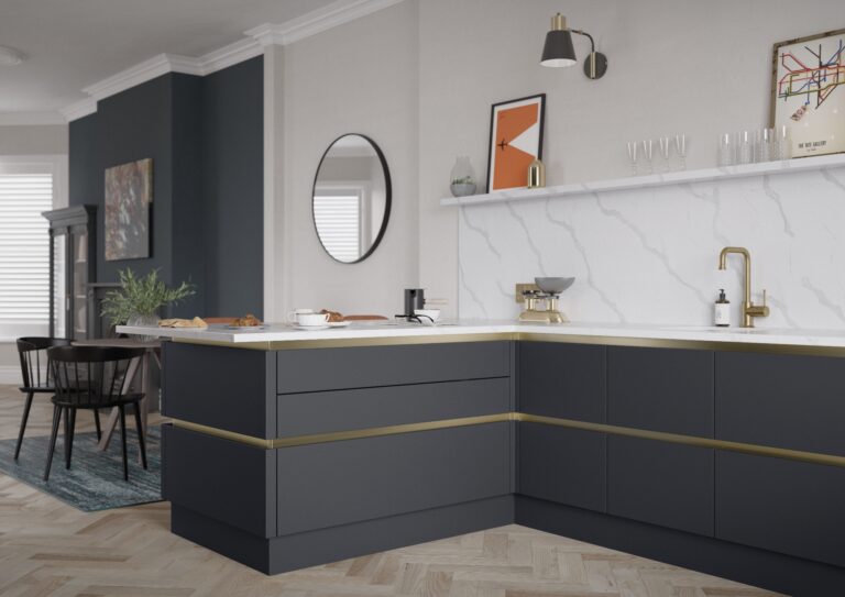 Zola Soft Matte Indigo 5