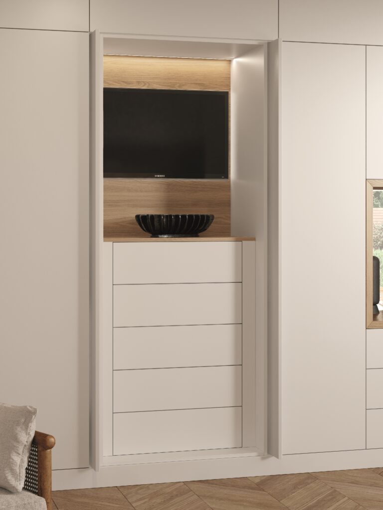 Zola Soft Matte_Bedroom_White 2