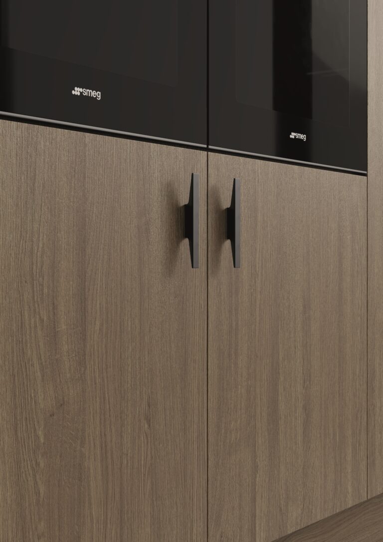 Versa stained Weathered Silver 2